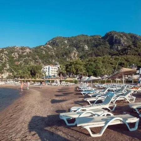 Hotel Portofino Marmaris Hotel 3*