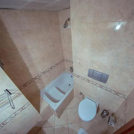 Hotel Portofino Marmaris Hotell Marmaris