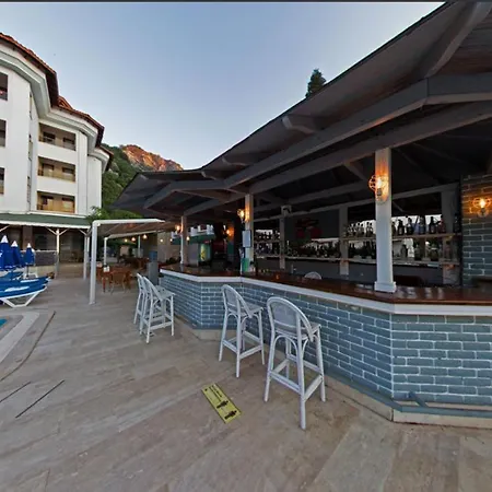 Hotel Portofino Marmaris Marmaris