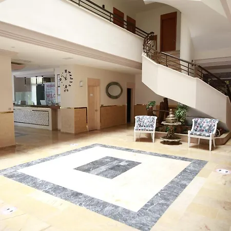 Hotel Portofino Marmaris Hotell Marmaris