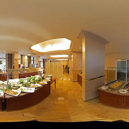 Hotel Portofino Marmaris 3*