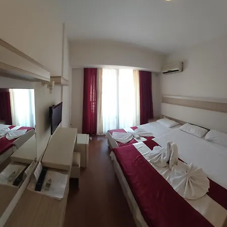 Hotel Portofino Marmaris 3* Marmaris