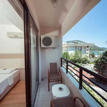 Hotel Hotel Portofino Marmaris