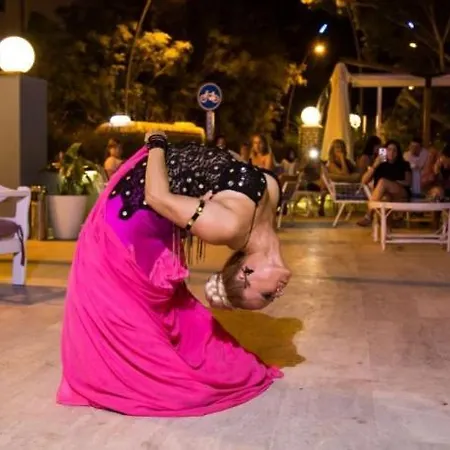 Hotel Hotel Portofino Marmaris 3*