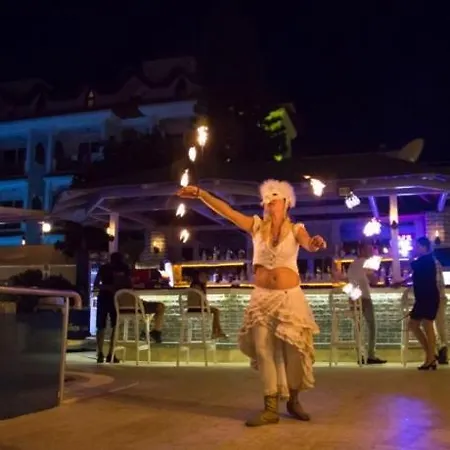 Hotel Portofino Marmaris Hotel