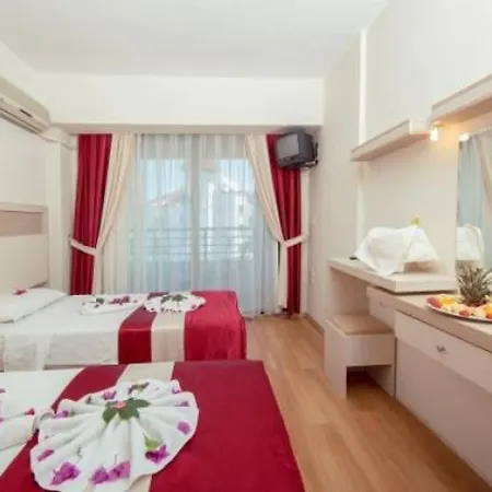 Hotel Portofino Marmaris 3* Marmaris
