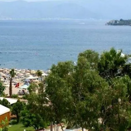 Hotel Portofino Marmaris Marmaris