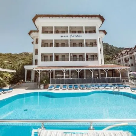 Hotel Portofino Marmaris 3* Marmaris