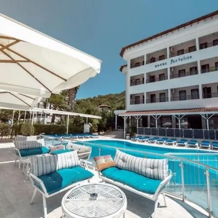 Hotel Portofino Marmaris