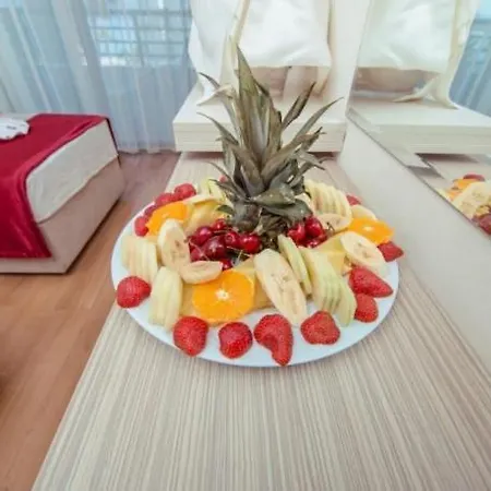 Hotel Hotel Portofino Marmaris