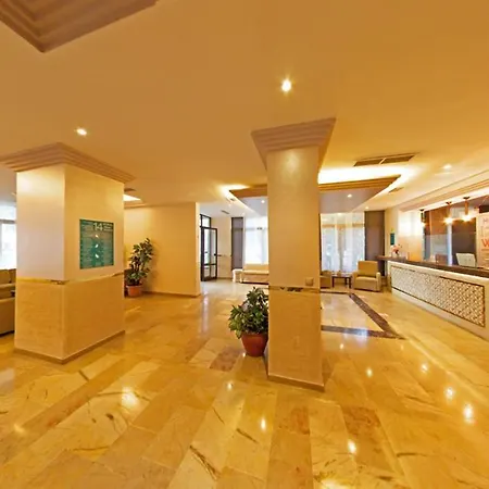 Hotel Portofino Marmaris Marmaris