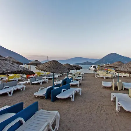 Hotel Portofino Marmaris Hotel