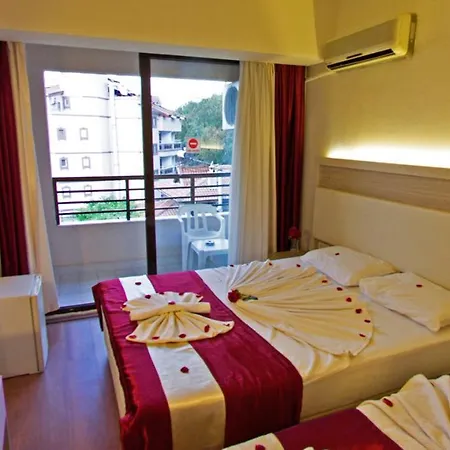 Hotel Hotel Portofino Marmaris