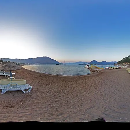 Hotel Portofino Marmaris Hotel Marmaris