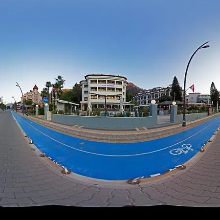 Hotel Portofino Marmaris 3* Marmaris