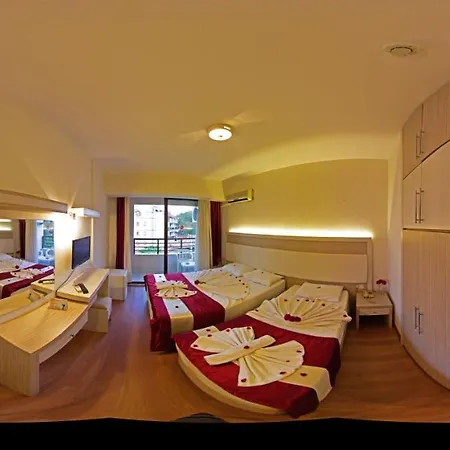 Hotel Portofino Marmaris Hotel 3*