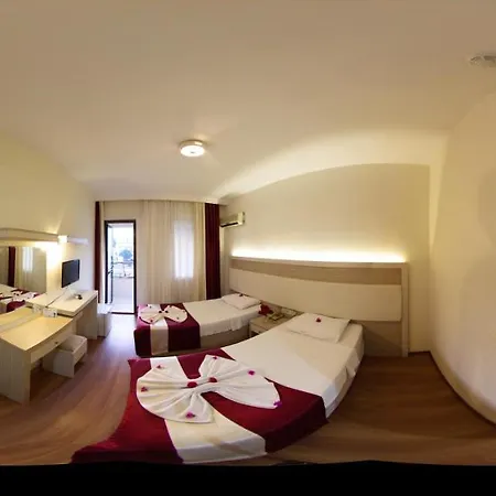Hotel Hotel Portofino Marmaris