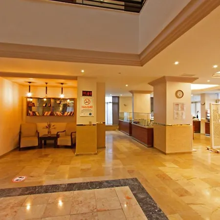Hotel Hotel Portofino Marmaris 3*