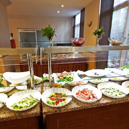 Hotel Portofino Marmaris Hotel 3*