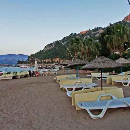 Hotel Portofino Marmaris 3*