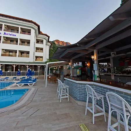 Hotel Hotel Portofino Marmaris Marmaris
