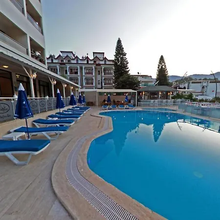 Hotel Portofino Marmaris 3*