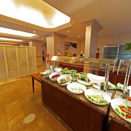 Hotel Portofino Marmaris Marmaris