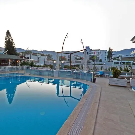 Hotel Hotel Portofino Marmaris