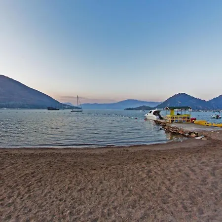 Hotel Portofino Marmaris