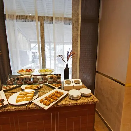 Hotel Portofino Marmaris Hotel