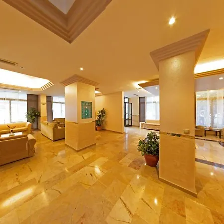 Hotel Portofino Marmaris 3*