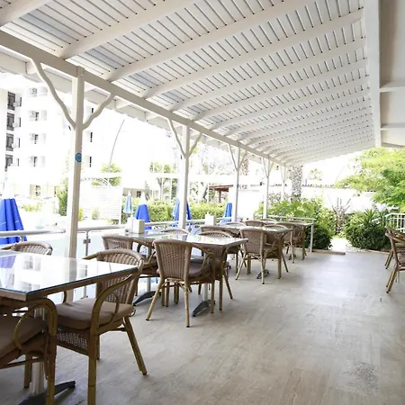 Hotel Hotel Portofino Marmaris 3*