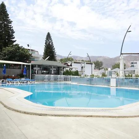 Hotel Portofino Marmaris