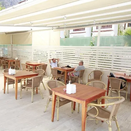 Hotel Portofino Marmaris Marmaris