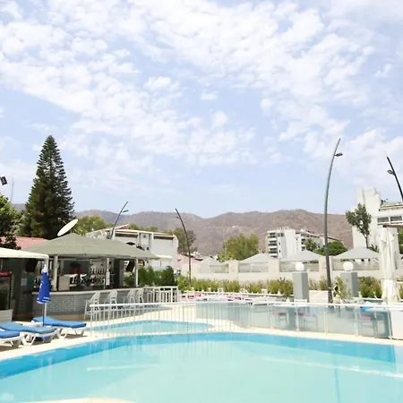 Hotel Portofino Marmaris