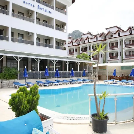 Hotel Portofino Marmaris