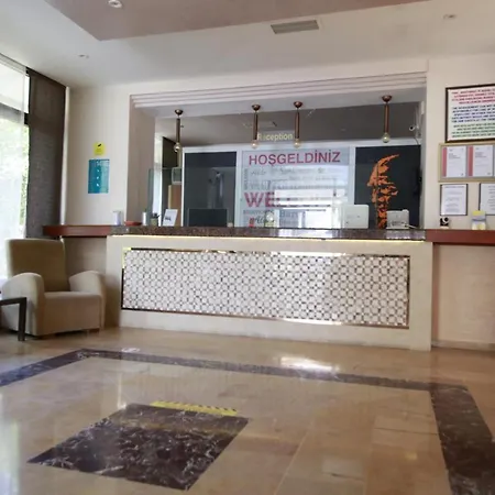 Hotel Portofino Marmaris Hotel Marmaris