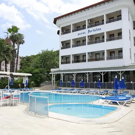 Hotel Hotel Portofino Marmaris