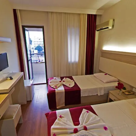 Hotel Portofino Marmaris Marmaris
