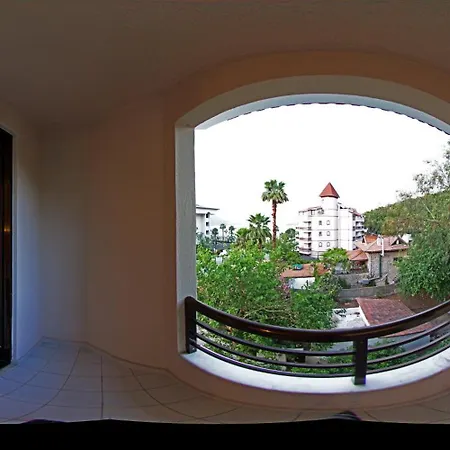 Hotel Portofino Marmaris Marmaris