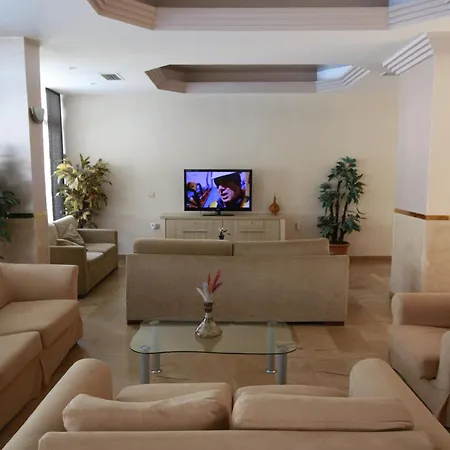 Hotel Portofino Marmaris Hotel Marmaris