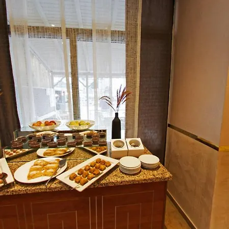 Hotel Portofino Marmaris