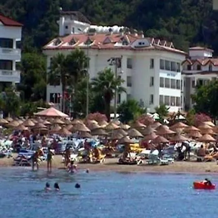 Hotel Portofino Marmaris Marmaris