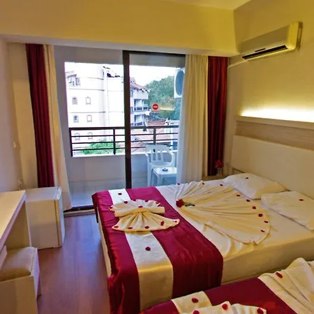 Hotel Portofino Marmaris Hotel