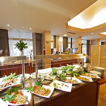 Hotel Portofino Marmaris Hotel 3*