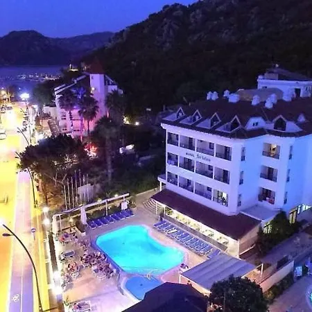 Hotel Hotel Portofino Marmaris 3*