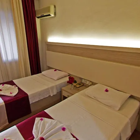 Hotel Portofino Marmaris Hotel Marmaris
