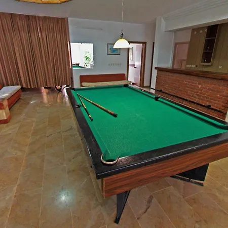Hotel Portofino Marmaris 3*