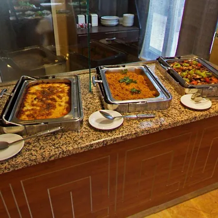 Hotel Portofino Marmaris Marmaris