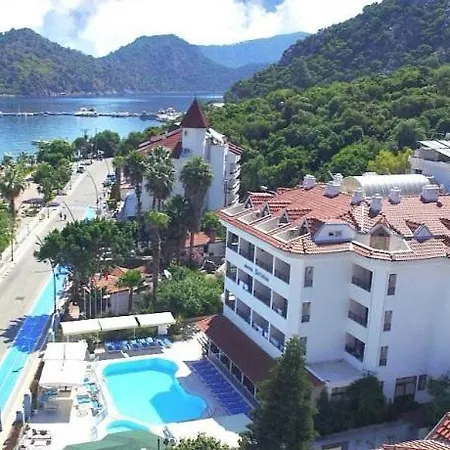 Hotel Portofino Marmaris 3* Marmaris
